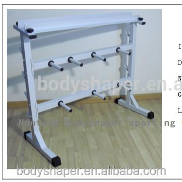 China Hot Dumbbell Rack 2022 Dumbbell Rack, Plate Rack, Chin Up Rack, Chin Dip Station, Roman Chair, Fitness Equipment, Gym Equipment for sale