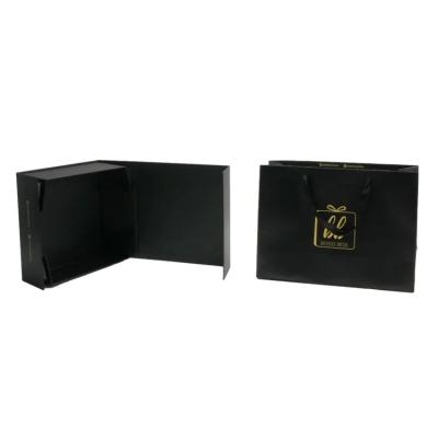 China customise any size magnetic folding boxes packaging drop front shoe box for magnetic jewelry gift box for sale