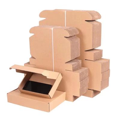 China China wholesale roses flower corrugated cardboard gift shoes packaging paper box with logo for shipping storing for sale