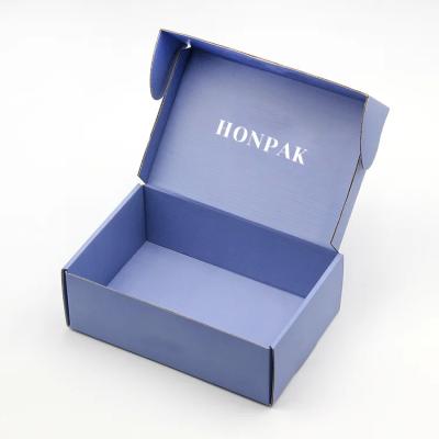 China Hot Sale Luxury Makeup Shipping Box Karton Packaging Wimpern Verpackungsbox for sale