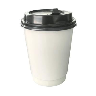 China Custom paper cups biodegradable coffee cups with logo pe coated paper roll for paper cups for sale