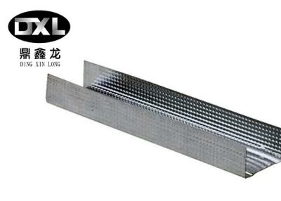 Chine Composants en acier de grille de plafond de poutrelle de Lightgage de cloison sèche à vendre