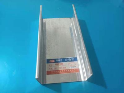 China Het Staal van de corrosieweerstand beslaat Drywall Zinklaag 100g/m2 Te koop