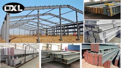 China Application of Drywall Steel Stud for sale