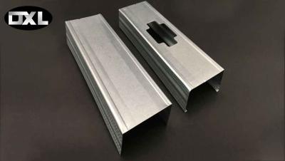 China Advantages of Metal Stud Track for sale