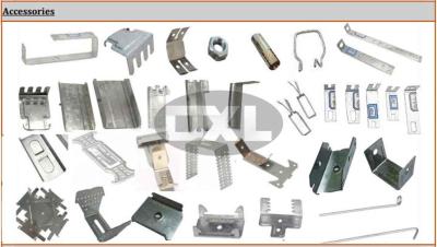 China Performance introduction of ceiling accessories: for sale