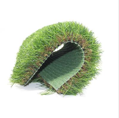 China High Quality Artificial Grass Mat Turf Artificial Turf Artificial Grass Carpet Decoration Indoor Outdoor Artificial Grass Prices For Golf Football for sale