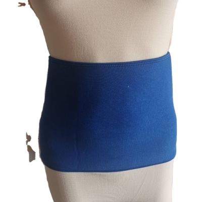 China Promotes Good Posture and Shapes Body Neoprene Fitness Back Lumbar Support Brace Private Label Men and Women Swell Reduce Belts for sale