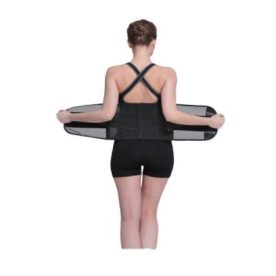 China Postpartum Slimming Waist Belt Trimmer Belt Slimming Body Shaper Waist Belt Waist Belt for sale