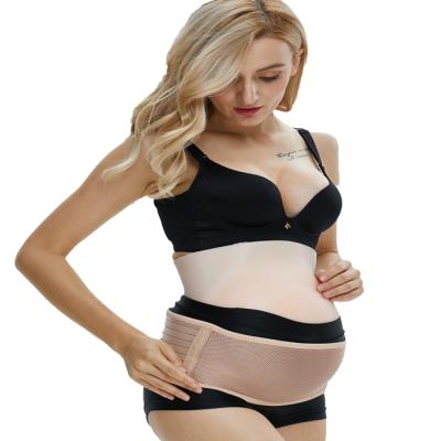 China Belt/Back Pregnancy Support Maternity Waist/Abdomen Band, Belly Brace Free Waist for sale