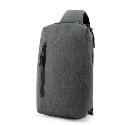 China Travel Daypack Messenger Mini Body Shoulder Sling Cross Bags Business Day Waterproof Wholesale Waterproof Backpack for sale