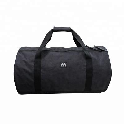 China High Quality Custom Large Capacity Travel Sports Gym Ladies Mens Duffel Bag for sale