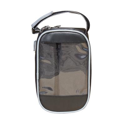 China High Quality Bike Saddle Bag Tube Frame Cycling Multifunctional Bike Saddle Bag Bicycle Bag for sale