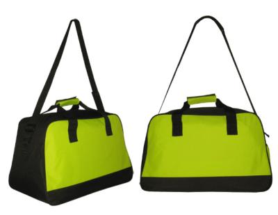 China Unisex Promotion Sports Gym Portable Outdoor Bags for sale