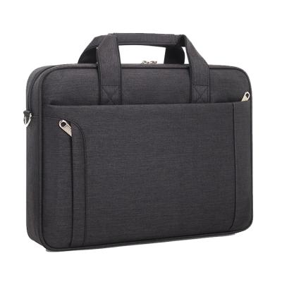 China Polyester laptop bag for woman and man wholesale OEM and ODM polyester or nylon for woman and man laptop bag briefcase for sale