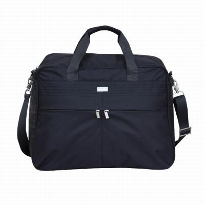 China High Quality Custom Executive Travel Bag Handbag Business Bag Men Briefcase Shouder Bag Messenger Bag for sale