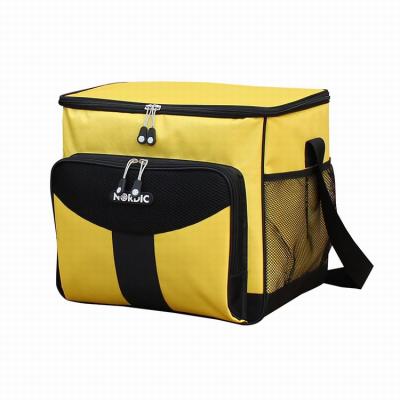 China Wholesales Insulated Customize Insulated Picnic Lunch Cooler Bag for sale