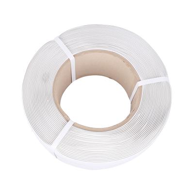 China Machine Packing ISO Certified PP Packing Strap Packing Box Plastic Packing Strap for sale