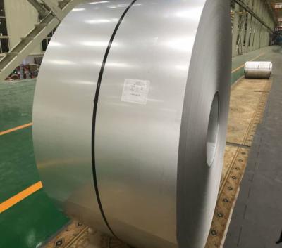 China Container plate hot rolled gi g450 galvanized steel coil z275 for building structure for sale