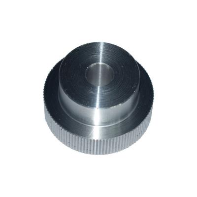 China Precision Aluminum Custom Spare Part Factory Dongguan CNC Turning Machining Service for sale