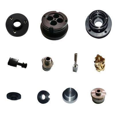 China Cheap Turning Parts CNC Aluminum Stainless Steel CNC Milling Parts CNC Turning Parts for sale