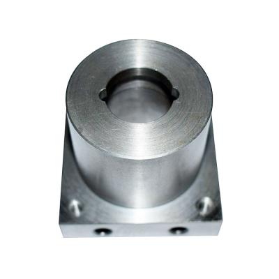 China Main Service CNC Turning Aluminum Turning Bolt Lathe Parts Turning Supplier for sale