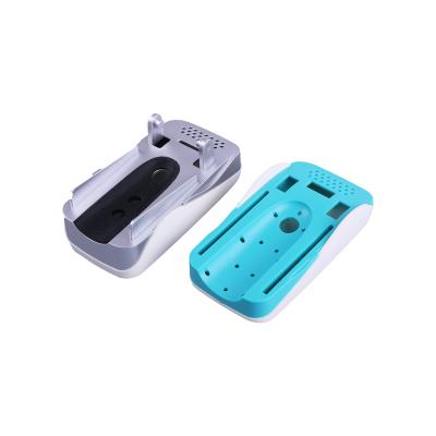 China Industrial Plastic Parts OEM/ODM China Factory Medical Device Injection Mold Custom Plastic Parts for sale