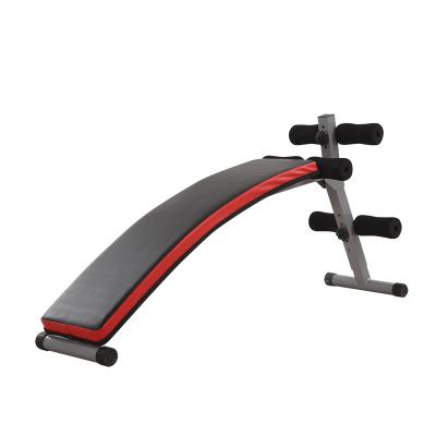 China Indoor Adjustable Abdominal Balance Bench Exercise Equipment Home Fitness Home Bench Supine Board for sale