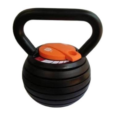 China Home\Gym\Easy Adjustable Kettlebell Competition Kettlebell Set Adjustable 20LB/40LB Sports Performance for sale