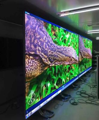 China full color video 1080p full hd led screen p2.5 led video wall on sale for sale