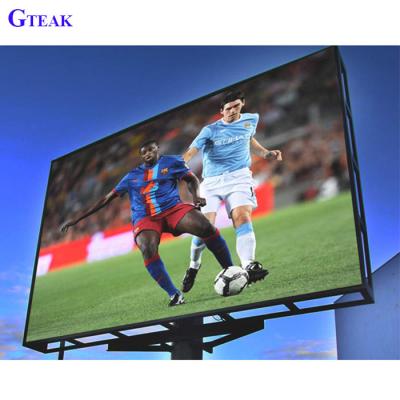 China Secure Your Purchase of Outdoor LED Display Board Broadcasting TV Module Size 160*320mm with Alibaba Trade Assurance for sale