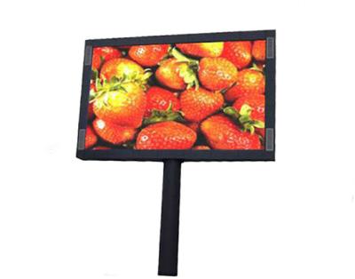 China Guangzhou shenzhen electronic exterieur digital billboard outdoor led billboards adverting screen display for sale for sale