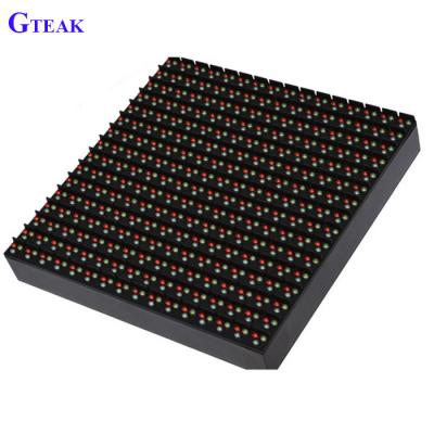 China DIP p10 led module outdoor full color for sale