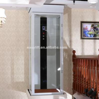 China Para casa ascensores de casa d'elevadores modern flooring for flooring personal elevator for sale