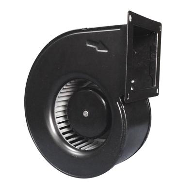 China HVAC 2021 220v 133mm small size high pressure slient centrifugal fan fans for air purifier, industrial greenhouse for sale