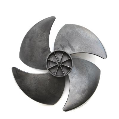 China High Quality HVAC Plastic Axial Fan Blades For Air Conditioner for sale