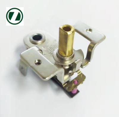 China Adjustable thermostat for ovens for sale