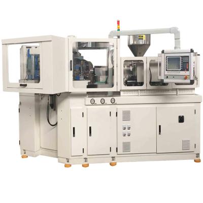 China Fast Speed ​​SZCX160/50X 250/450 60 Ton Injection Blow Molding Machine CMOLD Inverted Head for sale