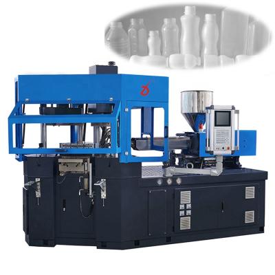 China bottle yogurt/milk bottle making machine for sale