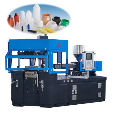 China Personal Care China Manufacturer Plastic Bottle Making Machinery: Injection Blow Molding Machine IBM Machine for sale