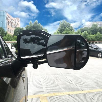 China Universal Car Accessories Car Van Blind Spot Tow Mirror Side Mirror Towing Reversing Driving Mirror for sale