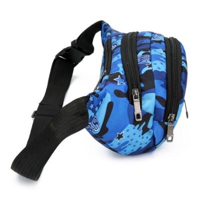 China Water Proof Customized Fashion Ultralight Multifunctional Waist Bag Casual Colorful Waist Bag Welcome To Buy for sale