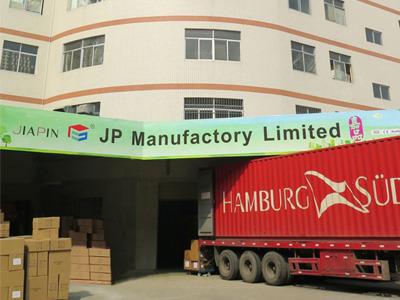 Verified China supplier - Jp Manufactory Ltd. (zhongshan)