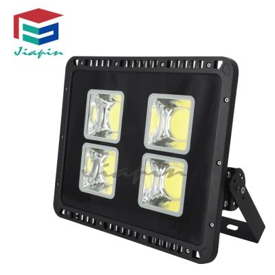 China Waterproof Warehouse IP65 LED COB Flood Light 80W 150W 200W Commercial Outdoor Light for sale