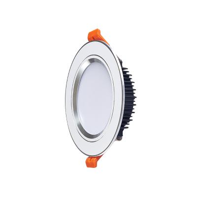 China Warehouse LED ceiling light 2.5