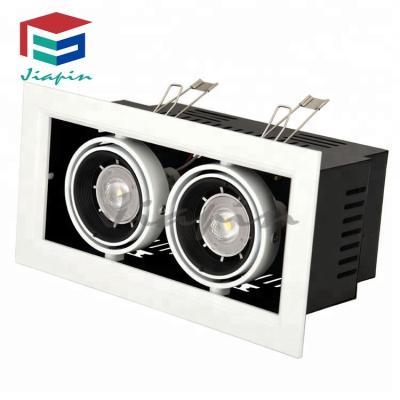 China Downlights MR16 Parts MR16 Module Downlight Downlight for sale