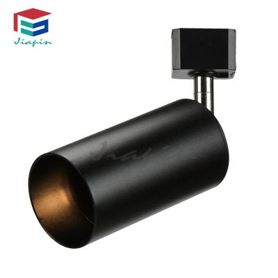 China Modern Track Light Fixture Track GU10 Track Light Housing Led Track Light Module for sale