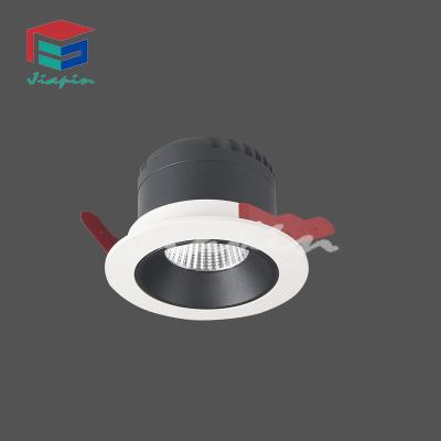 China New Warehouse Design Good Quality High Lumen LED Ceiling Light Deep LED Downlight for sale