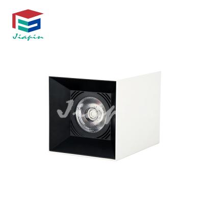 China 20W Square Surface Mounted Surface Mounted Downlight Pendant Light Led Downlight Surface Mounted Surface Mounted for sale