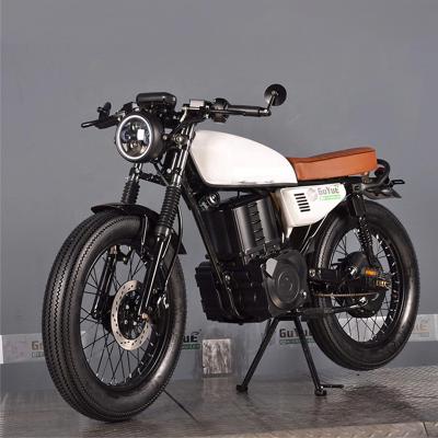 China Big Retro CG Cafe Racer Scrambler 250cc Tire Byke. d'electirci unisex scooter lifan electric motorcycle for sale